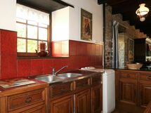 Alloggio:&nbsp;La Grange 605.1