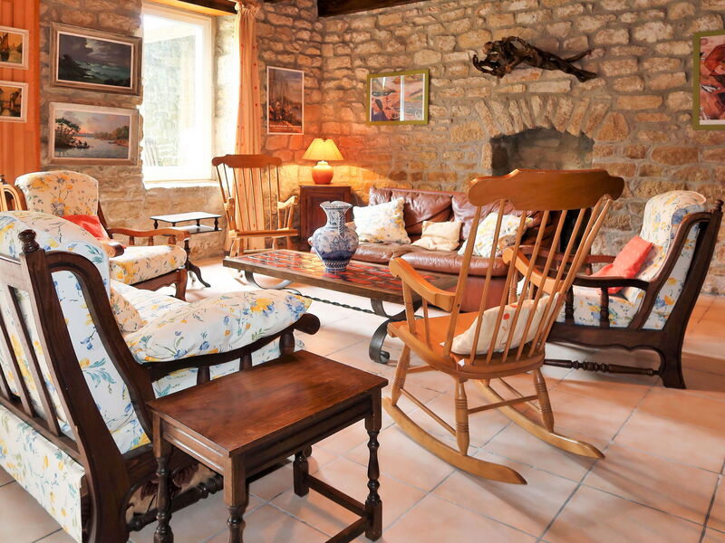 Alloggio:&nbsp;La Ferme 605.3
