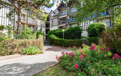 Alloggio:&nbsp;Le Clos Mathilde 180.21