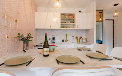 Alloggio:&nbsp;Le Clos Mathilde 180.20