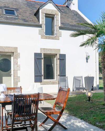 La Marinière