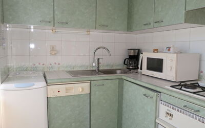 Alloggio:&nbsp;Jasmin 608.1