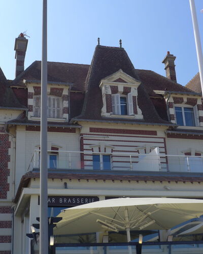 Cabourg 225