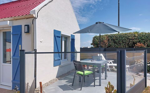 Ti an Aod: Casa, Porta, Materiale Composito, Balcone, Villetta, Shade, Portico, Raccordo, Corrimano, Deck