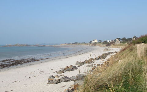 Ty Kerveal: Corpo D'Acqua, Costa, Spiaggia, Riva, Mare, Costiera E Morfologie Oceanic, Promontorio, Oceano, Baia