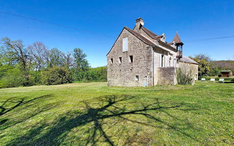 Jayac 601: Erba, Costruzione, Casa, Pascolo, Area Rurale, Architettura, Plain, Lotto, Insediamento Umano