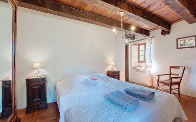 Alloggio:&nbsp;Le Petit Gîte 601.1