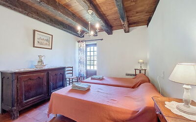Alloggio:&nbsp;Le Petit Gîte 601.1