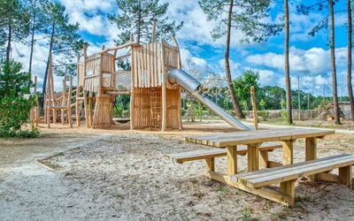Le Hameau du Point du Jour