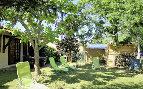Pigneraie (Hut135)