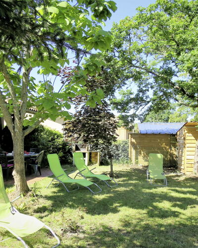 Pigneraie (Hut135)