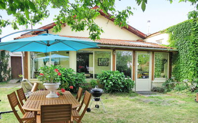 Les Hortensias (Hut140)