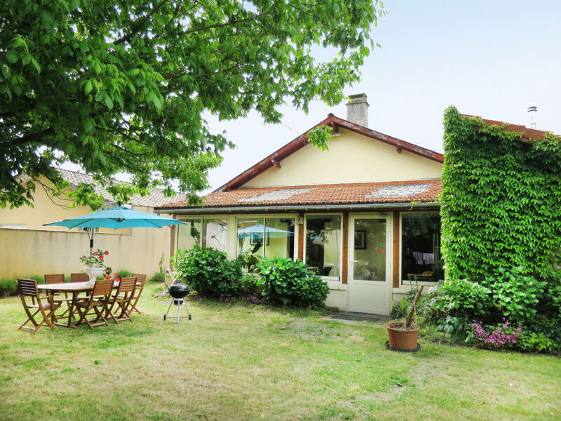 Les Hortensias (Hut140)