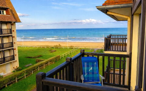 Cabourg 350: Costa, Mare, Oceano, Spiaggia, Riva, Sabbia, Tropici, Baia, Resort Citta '