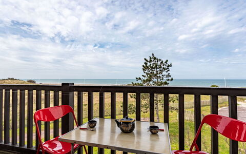 Alloggio:&nbsp;Cabourg Plage 450.19