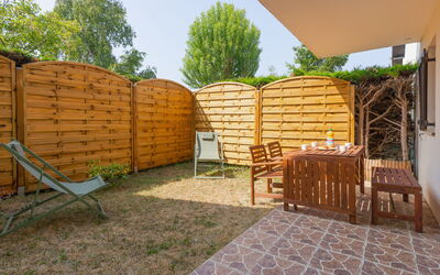 Alloggio:&nbsp;Cabourg Plage 450.21