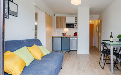 Alloggio:&nbsp;Cabourg Plage 450.24