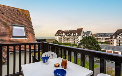 Alloggio:&nbsp;Cabourg Plage 450.20