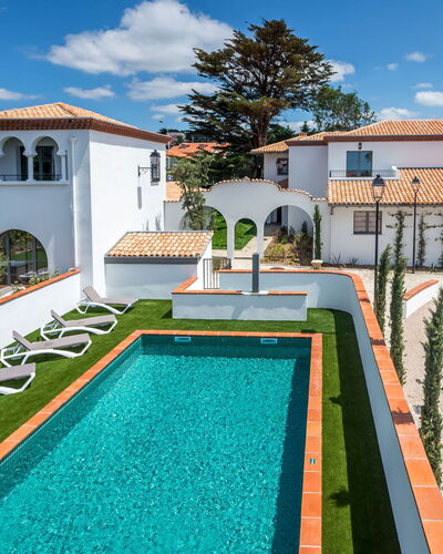 Villas Odalys Collection Orée de Milady 602.1