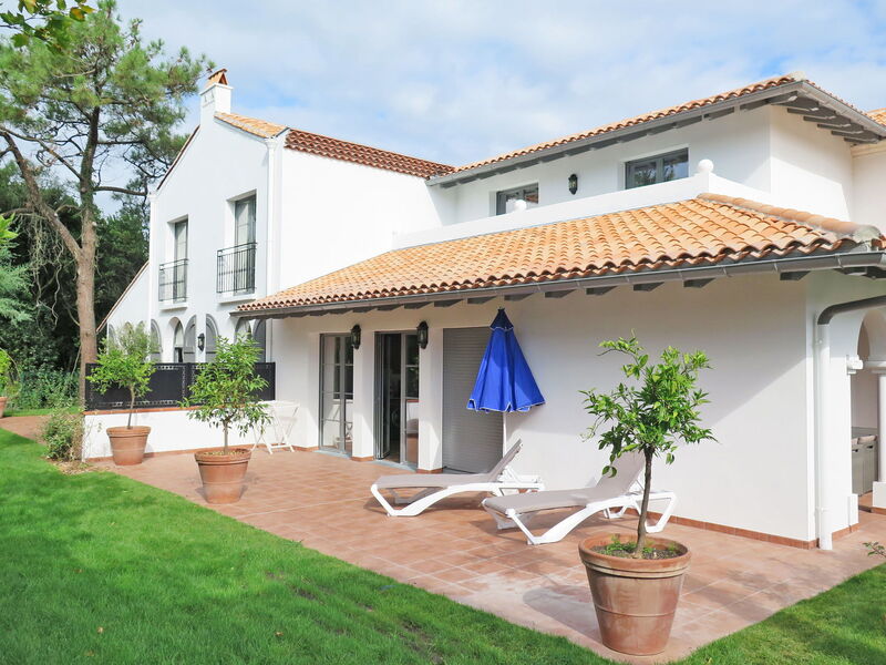 Biarritz 602