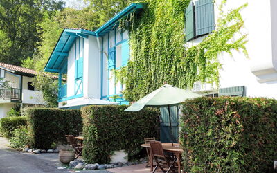 La Bastide Clairence 617