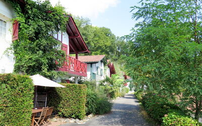 La Bastide Clairence 617