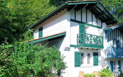 La Bastide Clairence 617