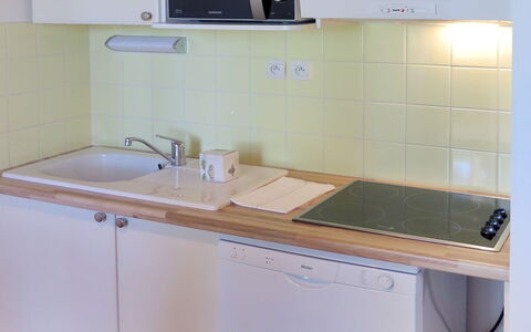 Alloggio:&nbsp;Les Cottages du Lac M3 Privilège 665.9
