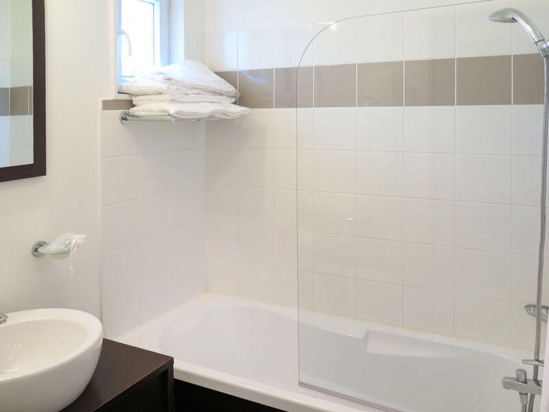 Alloggio:&nbsp;Les Cottages du Lac M3 Privilège 665.9