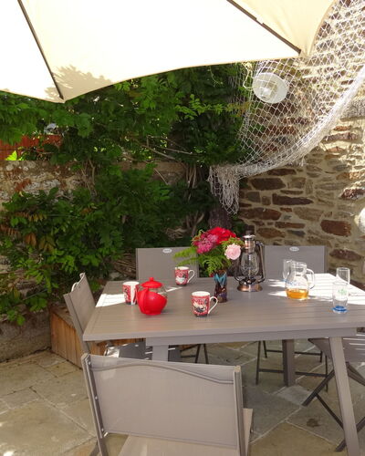 La Pailloussette