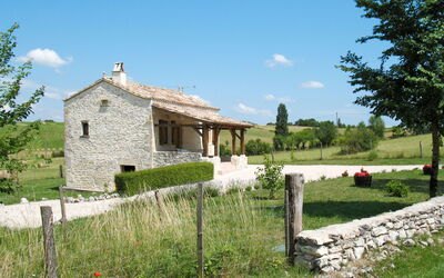 La Bergerie