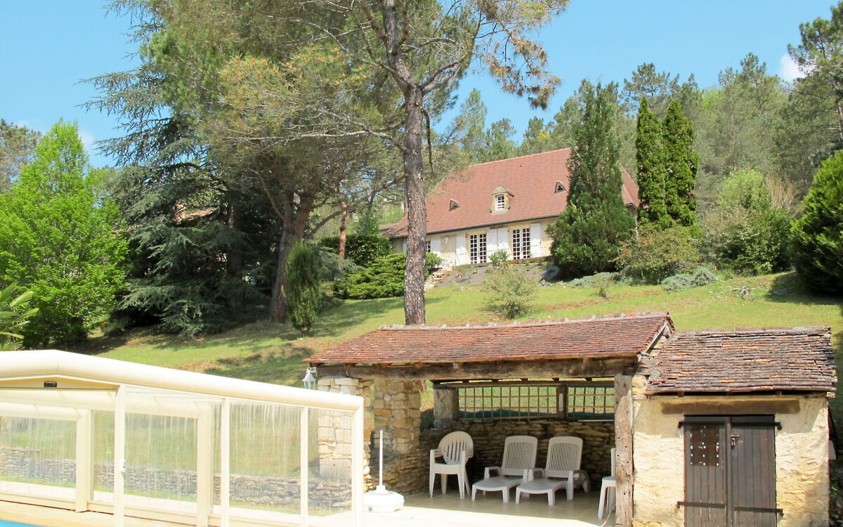 Villa Lou Claou (Mgc200)