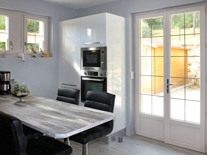 Villa Lou Claou (Mgc200)