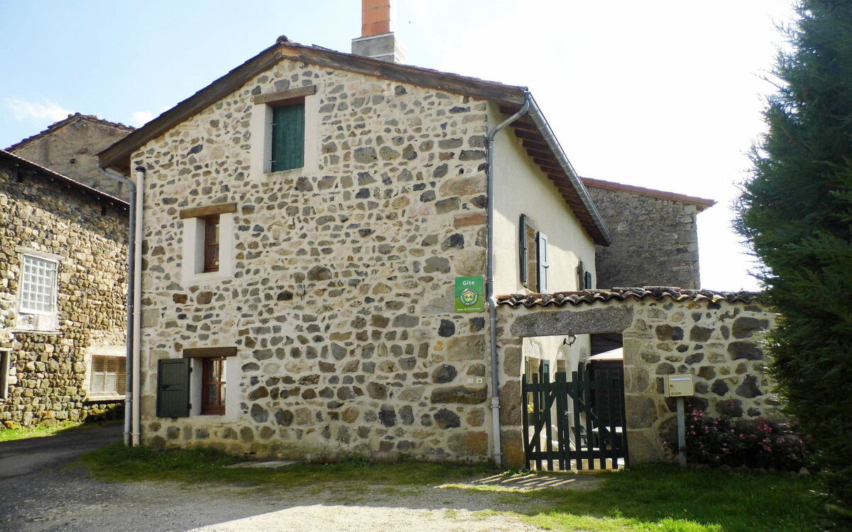 Le Haut D'Ancette