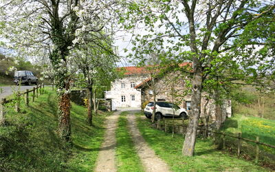 Le Chomeil