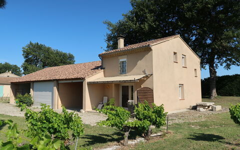 La Cardeline: Pianta, Cielo, Costruzione, Finestra, Comunita 'Impianto, Albero, Casa, Lotto, Villetta