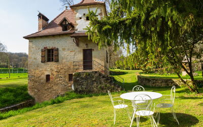 Casa vacanza Le Moulin - Fons, Midi-Pirenei, Francia