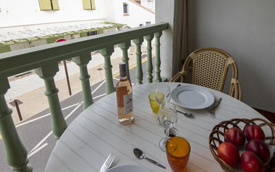 Alloggio:&nbsp;Le Soleil Camarguais 604.2