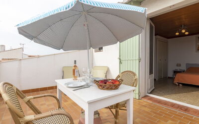 Alloggio:&nbsp;Le Soleil Camarguais 604.3
