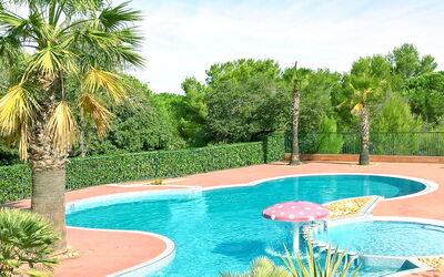 Cap D'Agde 614