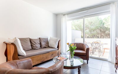 Alloggio:&nbsp;Les Pins Parasols 629.2