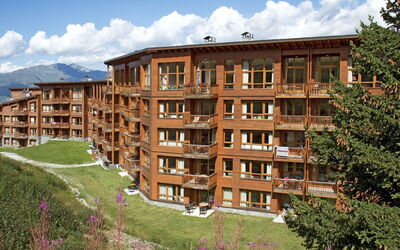 Alloggio:&nbsp;Résidence Odalys Collection Edenarc 608.1