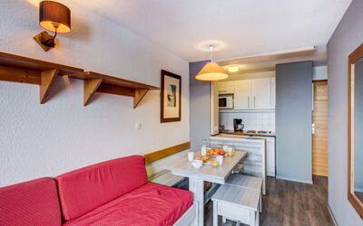 Alloggio:&nbsp;Le Hameau du Borsat Iv 655.1
