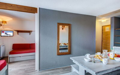 Alloggio:&nbsp;Le Hameau du Borsat Iv 655.2