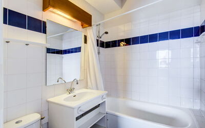 Alloggio:&nbsp;Le Hameau du Borsat Iv 655.1