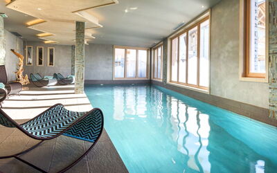 Tignes 657