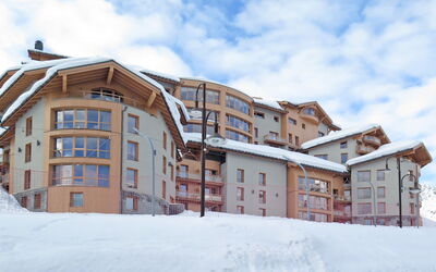 Tignes 657