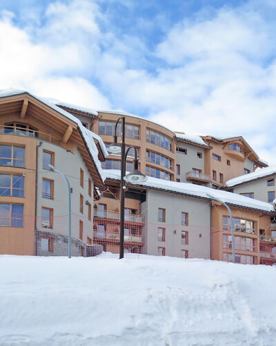 Le Taos 657.2