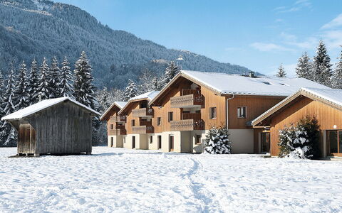 Alloggio:&nbsp;Domaine Du Grand Tetras (Smo151) 603.2
