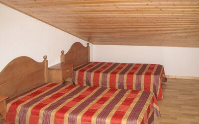 Alloggio:&nbsp;Domaine Du Grand Tetras (Smo152) 603.3